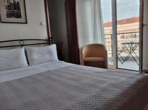 Antonelo 4 Luxury Aparts
